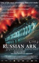 Russian Ark izle