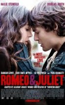 Romeo ve Juliet Türkçe Dublaj İzle