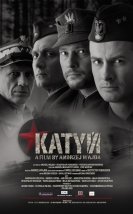 Katyn Katliamı izle