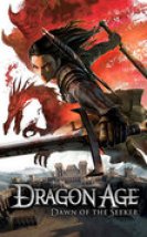 Dragon Age: Dawn of the Seeker izle