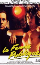 La Femme Publique Erotik Film izle