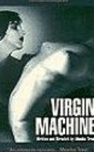 Bakire Makine – Virgin Machine Erotik Film izle