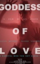 Aşk Tanrıçası Erotik Film izle