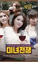 Minyu Jeonjaeng 2 Sex Filmleri izle