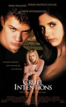 Cruel Intentions (1999) Erotik Film izle