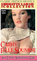 Cathy, Submissive Girl Fransız +18 Film izle