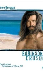 Robinson Crusoe izle