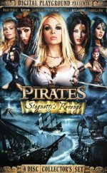 Pirates II: Stagnetti’s Revenge Erotik Film izle