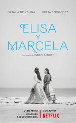 Elisa y Marcela (2019) Erotik Film izle