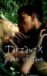 Tarzan: Jane’in Utancı [türkçe altyazılı erotik filmler]