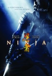 Ninja (2009) izle