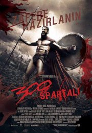 300 Spartalı film izle