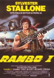 Rambo / İlk kan – First Blood 1982