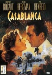 Kazablanka & Casablanca izle