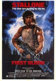 Rambo-ilk kan 2 izle