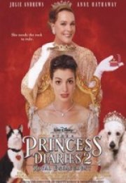 Acemi Prenses 2: Kraliyet Nişanı izle