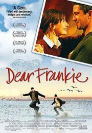 Sevgili Frankie / Dear Frankie film izle