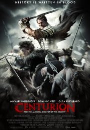 Centurion – Son Savaşçı izle