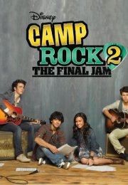 Camp Rock 2 Büyük Final izle