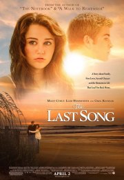 Son Şarkı – The Last Song izle