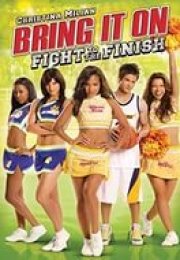 Bring It On – Fight to the Finish izle