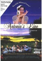 Antonianın Yazgısı Filmini izle