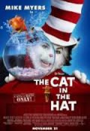 Şapkalı Kedi izle