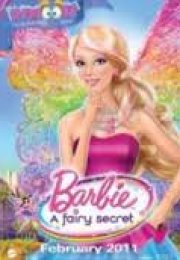 Barbie: A Fairy Secret izle