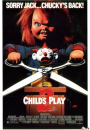 Katil Bebek Chucky 2 izle