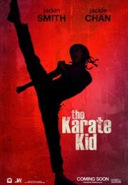 The Karate Kid 2 izle
