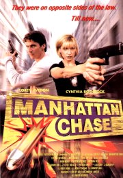 Manhattan Chase izle