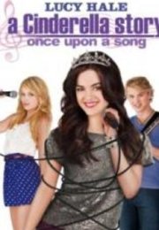 A Cinderella Story Once Upon A Song izle