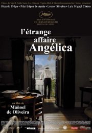 Angelica’nın Tuhaf Vakası izle