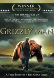 Ayı Adam – Grizzly Man izle