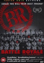 Ölüm Oyunu – Battle Royale izle