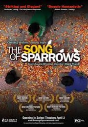 Serçelerin Şarkısı – The Song of Sparrows Türkçe Dublaj izle