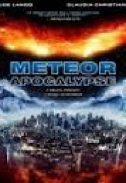 Meteor Kıyameti izle
