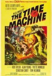 Zaman Makinası – The Time Machine izle