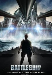 Battleship Savaş Gemisi: Hedef Dünya izle