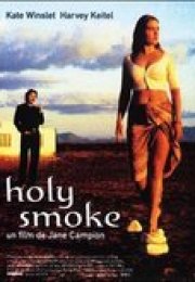 Holy Smoke – Kutsal Duman Türkçe Dublaj izle