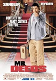 Mr. Deeds – Kazara Zengin izle