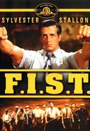 F.I.S.T. Sylvester Stallone Film izle