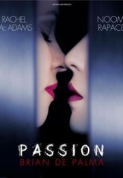 Öldüren Tutku – Passion izle