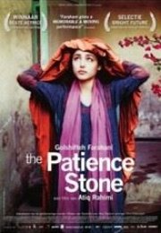 Sabır Taşı & The Patience Stone izle
