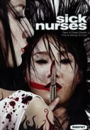 Sick Nurses izle