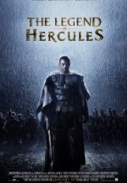 Hercules : The Legend Begins izle