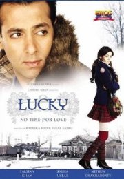 Lucky: No Time for Love Türkçe Altyazı izle