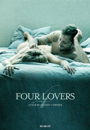 Four Lovers – Happy Few  Erotik izle