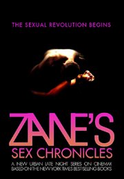 Zane’s Sex Chronicles Yabancı Erotik Sinema izle