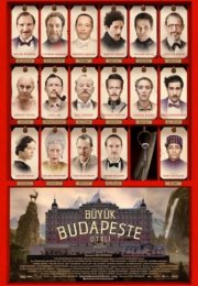 Büyük Budapeşte Oteli izle